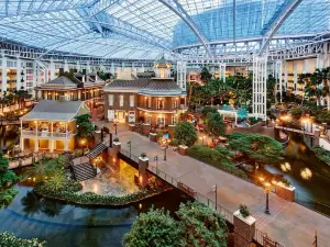 Gaylord Opryland Resort & Convention Center