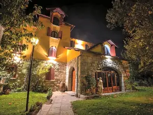 Hotel Rural la Viña - Only Adults