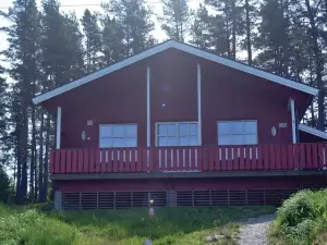 Stunning Home in Hemnes with 3 Bedrooms