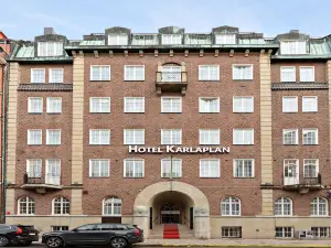 Best Western Hotel Karlaplan