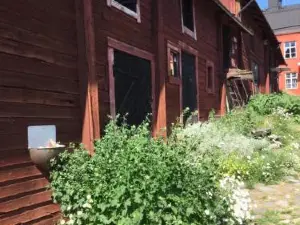 Remuganes Suite - Porvoon Linna