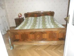 Hotel in Chiatura