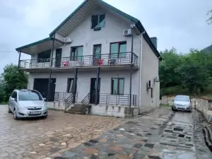 Guest House Godogani