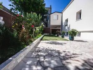 Paris City Flat 80 M carrée Appt 104 F4 Grd Paris