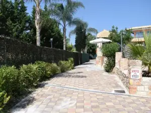Almyra Holiday Village