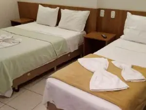 Vital Hotel