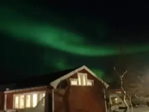 Fjordutsikten Motell & Camping As