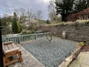 Tawny Cottage