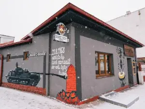 Penzión Dobré Časy