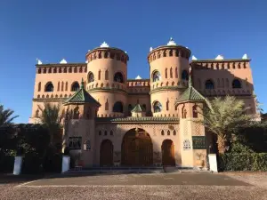 OZ Palace Ouarzazate & Spa