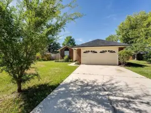 Bermuda Drive Abode
