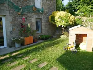 Chambres d'hôtes Kerioret Izella