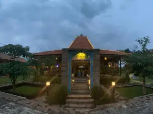 Djoglo Djatimalang Hotel Blitar