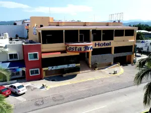 Hotel Costa Brava