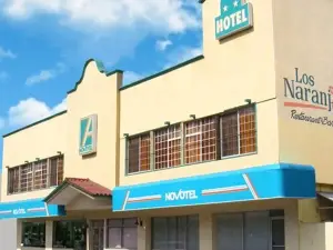 Novotel de Poza Rica