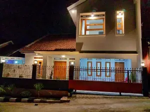 Guesthouse - Lubna Homestay