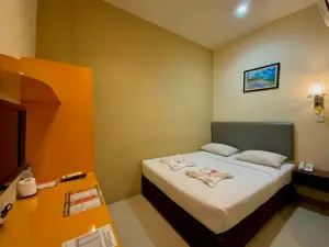 Parma Panam Hotel