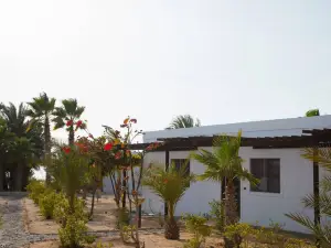 Hotel Parque Das Dunas Village