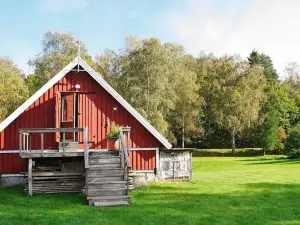 Tjörn/Askeröarna