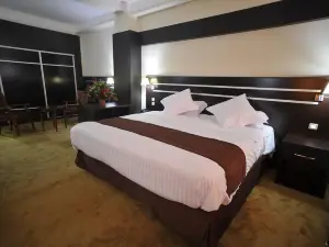 Numidien Hotel