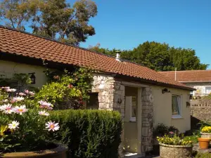 Greyfield Farm Cottages