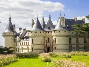 ACE Hôtel Travel Athée-sur-Cher