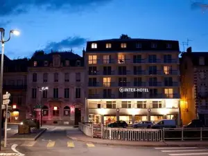 บริท โฮเทล คอนฟอร์ท เลอ ลิมูซี ตุล