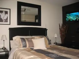 Les Suites du Centre-Ville