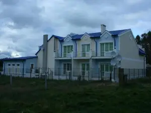 Hotel Baltiyckiy Briz