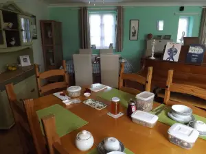 Mallard House B&B