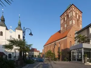 Hotel Ratuszowy