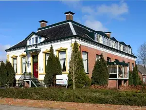 Hostel Herberg de Esborg Scheemda
