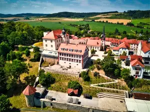 Schloss Geisa