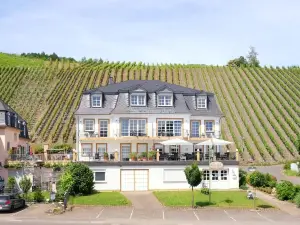 Hotel-Weinhaus Stettler
