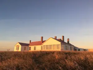 Estancia Caleta Josefina