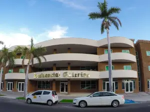グラン ホテル レジデンシアル ガレリアス