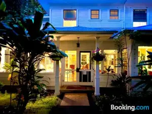 Specialty Vibrant Hawi Guest House