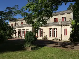 Domaine de Champ Rose