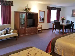 Keystone Boardwalk Inn and Suites
