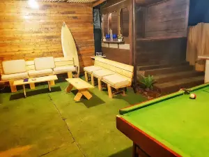 好生活飯店