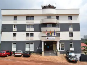 Congress Hotel