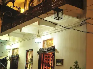 Zanzibar Palace Hotel