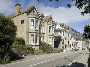 The St Ives Bay Hotel