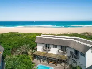 Cape St Francis Resort