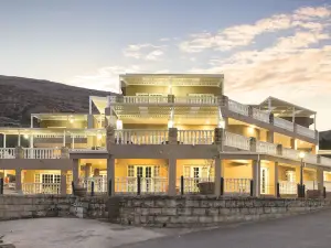 Mont d'Or Hotel Clarens