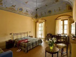 Hotel Corallo