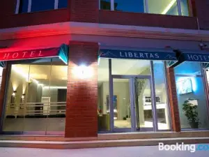 Libertas Hotel