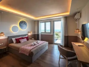 Asteris Village