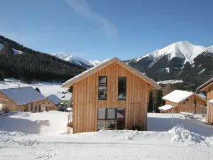 Chalet in Hohtauern / Styria with Sauna