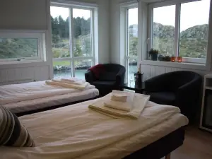 Røvær KulturHotell